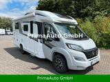 Knaus Sky Wave 650 MEG 60 Years TV 2xKlima Seitz - Knaus Sky wave 650