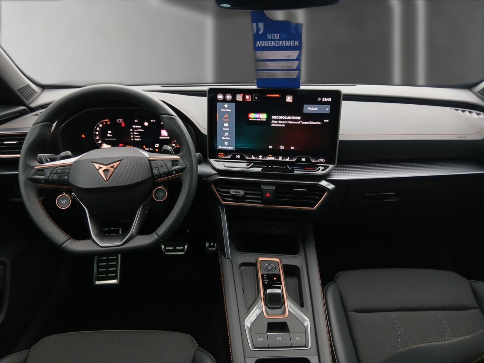 Cupra Formentor - Bild 11