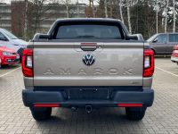 Volkswagen Amarok - Vorschau Bild 4