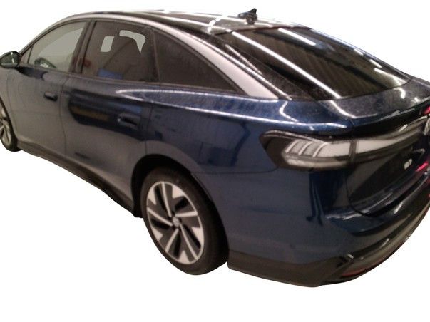 ID.7 Pro electric IQ.LIGHT+HARMAN+PANO+AUGM. HUD