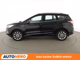 Ford Kuga 2.0 TDCi Vignale Aut*NAVI*XENON*ACC*CAM*PDC - Ford Kuga Gebrauchtwagen in Frankfurt