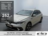 Volkswagen Polo VI R-Line 1.0 TSI DSG ACC Rückfahrkamera LM