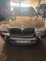 BMW x5 E70 3.5i tüv neu - BMW X5 E70 mit Benzin-Antrieb