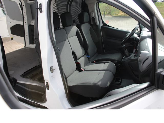 Citron Berlingo Business L1 Diesel