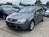 Volkswagen Golf V Lim. Tour Edition*Schiebedach*Klima - Volkswagen Golf: V Tour Edition