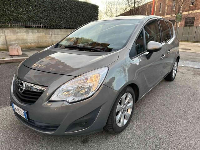 Opel OPEL Meriva 1.7 CDTI aut. b-color Panoramic