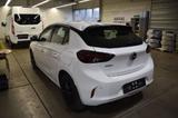 Opel Corsa F Elegance 1.5 D DAB GRA Navi LED SHZ PDC - Opel Corsa mit Diesel-Antrieb: Weiß