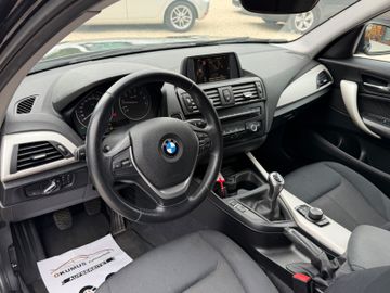 BMW 116 - 12