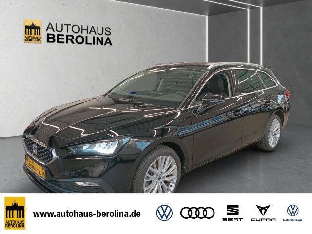 SEAT Leon ST 1.4 e-Hybrid Xcellence DSG *GRA*LED*SHZ*