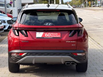 Hyundai TUCSON - 9