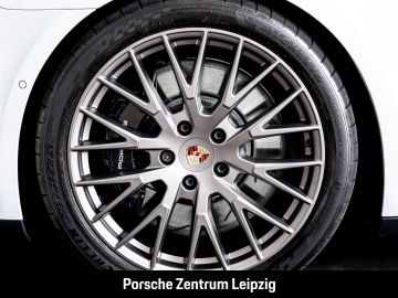 Porsche Panamera - 10