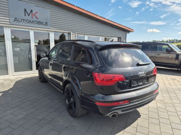 Audi Q7 - 7