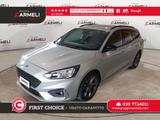 Ford Focus Station Wagon 1.0 EcoBoost ST-Line - Ford: Wagon