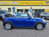 MINI One Cabrio 1. Hd. ALU Navi Sportsitze LED PDC - MINI One Cabrio aus 2021