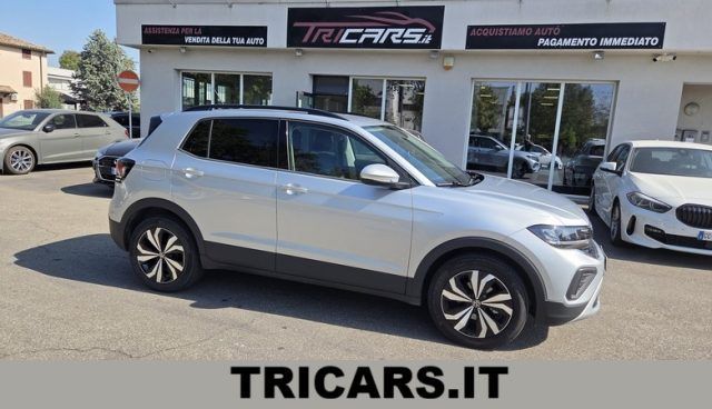 Other VOLKSWAGEN T-Cross 1.0 TSI Edition Plus PERMUTE 
