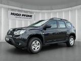 Dacia Duster II 1.0 TCe 100 Comfort (EURO 6d-TEMP) - Dacia Gebrauchtwagen von 2021