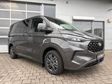 Ford Tourneo Custom 2.0 EcoBlue Aut. AWD Titanium 8SI - Ford Tourneo