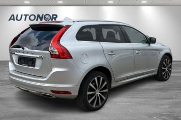 Volvo XC60 - 3