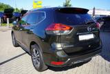 Nissan X-Trail 1.6 DIG-T Navi Totwinkel Kamera Tempomat - Nissan X-Trail in Rostock