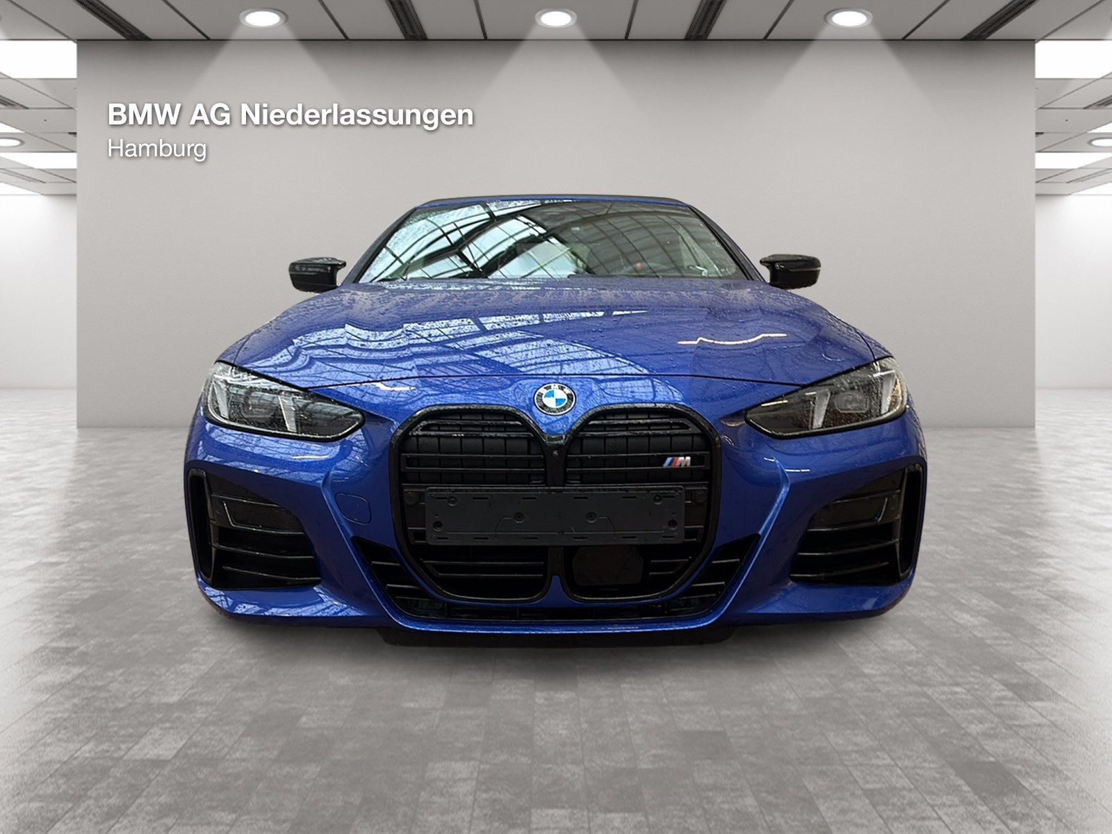 BMW M440 - Bild 10