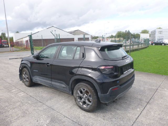 Jeep Avenger AVENGER