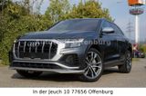 Audi SQ8 ABT 4.0  quattro Matrix B&O Nacht ACC 507 PS - Audi SQ8 aus 2019