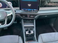 Volkswagen Tayron - Vorschau Bild 11