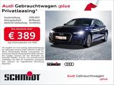 Audi A5 Sportback 35 TFSI AHK Navi+ Parkass. Sports. 
