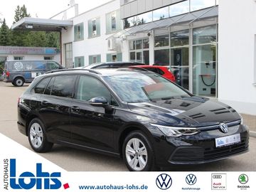 Volkswagen Golf VIII Variant 2.0 TDI DSG Life LED NAVI