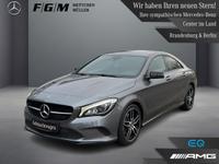 Mercedes-Benz CLA 250 Urban TWA|Night|Sitzhz|Kam|Keyless|Memor