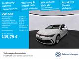 Volkswagen Golf VIII 2.0 TSI GTI DSG AHK LED H&K NAVI KAM