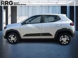 Dacia Spring Expression ELECTRIC 45 PDC KLIMA ABS ESP  - Dacia Spring: Expression