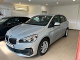 BMW 216 Active Tourer 216d Automatik PDC Navi - BMW 216 Active Tourer in Dortmund