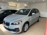 BMW 216 Active Tourer 216d Automatik PDC Navi - BMW 216 Active Tourer: Automatik