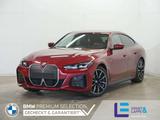 BMW i4 eDrive40 M Sportpaket || HK LED AHK Glasdach - BMW i4 in Bochum
