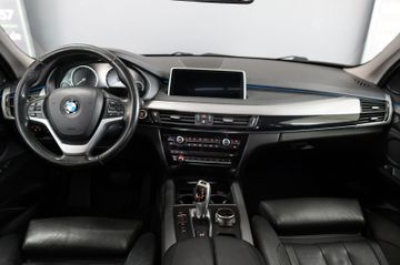 BMW X5 - 10