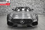 Mercedes-Benz AMG GT C Roadster PERFORMANCE SITZ+AGA*DYNAMIC+* - Mercedes-Benz GT-Klasse: Cabrio