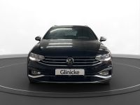 Volkswagen Passat Alltrack - Vorschau Bild 4