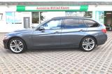 BMW 328iTourA"SportLine"18"Navi"Klima2Z"AHK"Scheckh" - BMW 328: 328i