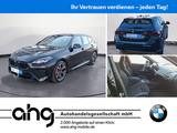 BMW 120 M Sportpaket Pro Navi DSG Bluetooth PDC Kurv - BMW: Alcantara, mit Klimaautomatik, Bluetooth