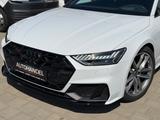 Audi S7 Sportback MATRIX*PANO*SOFT-CLOSE*ACC*Head-up - Audi S7 Gebrauchtwagen