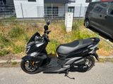 SYM JET - SYM JET