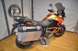 KTM 1190 Adventure Export oder Gewerbe - KTM MOTORRAD