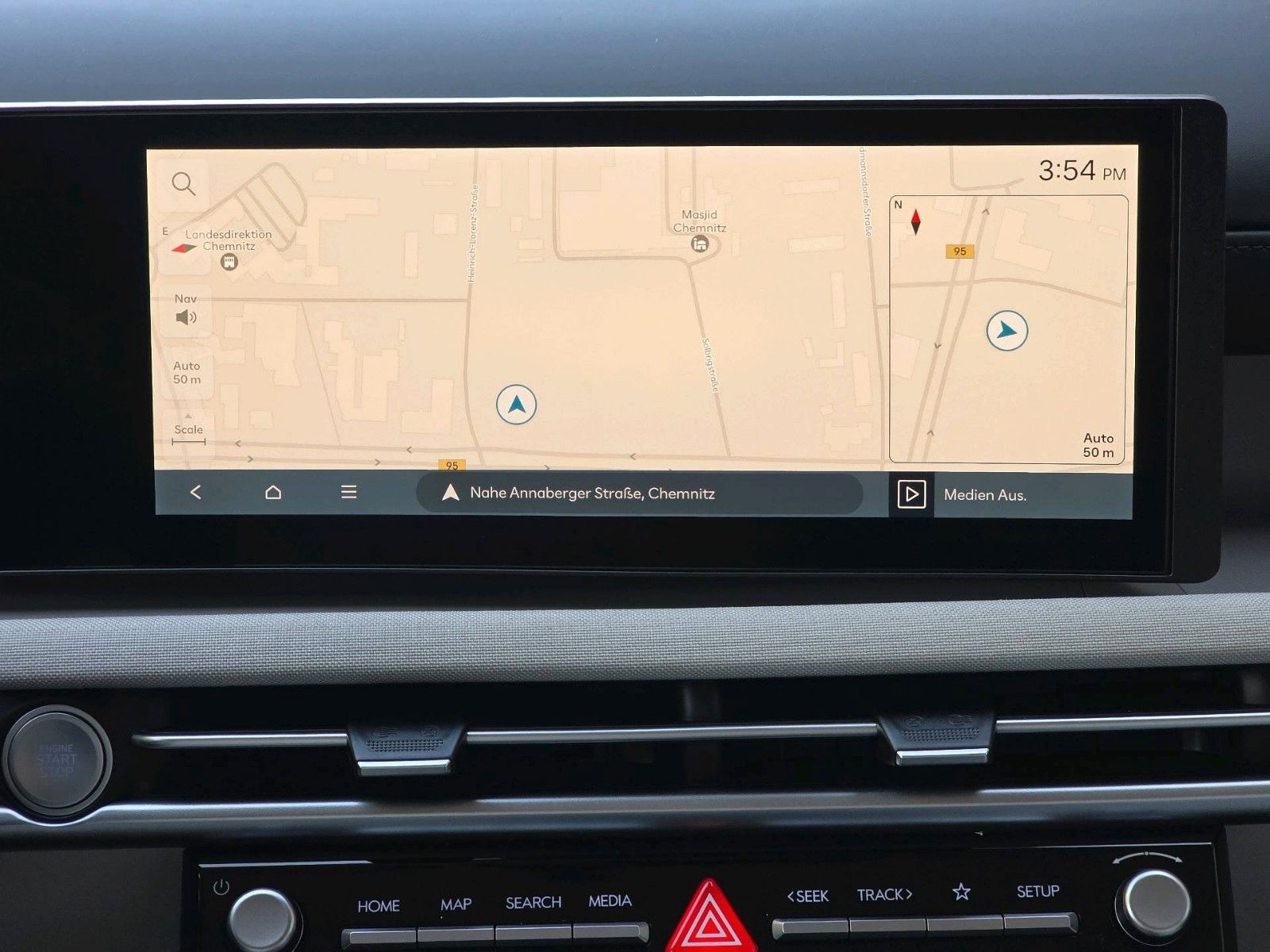 Hyundai TUCSON - Bild 9