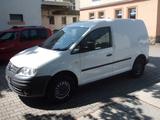 Volkswagen Caddy Life 2.0 SDI Kasten mit Flügeltüren - Volkswagen Caddy: Sdi