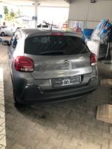Citroën C3 C-Series - gebrauchte Citroën C3 aus dem Jahr 2021