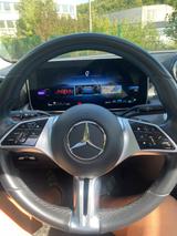 Mercedes-Benz C 180 T Autom. - *AHK*Schiebedach* - Mercedes-Benz C 180 aus 2022