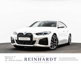 BMW i4 40e GRAN COUPE M SPORT/SHADOW/ACC/LASER/eGSD - BMW i4 in Dortmund