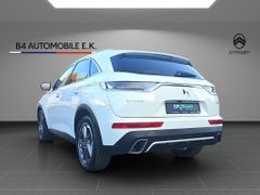 Fahrzeugabbildung DS Automobiles DS7 Crossback E-Tense 225 Gr. Chic erst 3500 km