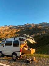 Andere Piaggio Porter S85 / Baugleich Daihatsu Hi... - Andere in Bochum